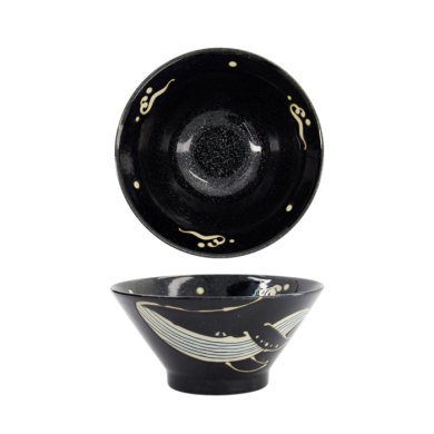 Nippon Blue Sauce Bowl at Tokyo Design Studio (picture 1 of 6)