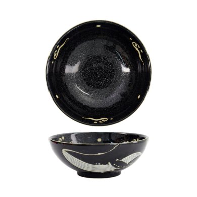 Sendan Tokusa Schale bei Tokyo Design Studio (Bild 1 von 5)