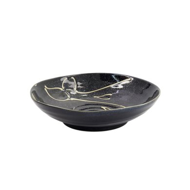 Sendan Black Rice Bowl at Tokyo Design Studio (picture 2 of 2)