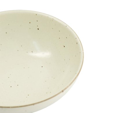 TDS, Ramen Bowl, Shirogesho, Ø 21.3x8.2 cm, 1450ml, Item No. 33963