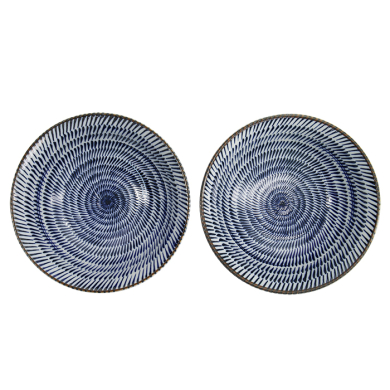 Nippon Black 4 Schalen Set bei Tokyo Design Studio (Bild 3 von 6)