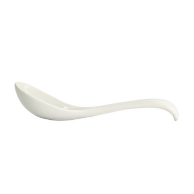 TDS, Renge-Löffel, Kohiki, 17cm, Weiß- Art Nr. 34013