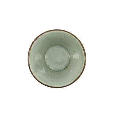 TDS, Mashiko cup, Aitokusa, Ø 7.5x5.3 cm, Blue, Item No. 34018