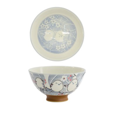 Nippon Blue Saucenschale bei Tokyo Design Studio (Bild 1 von 6)