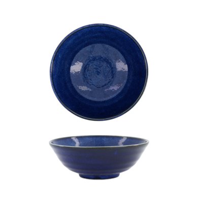 Nippon Blue Saucenschale bei Tokyo Design Studio (Bild 1 von 6)