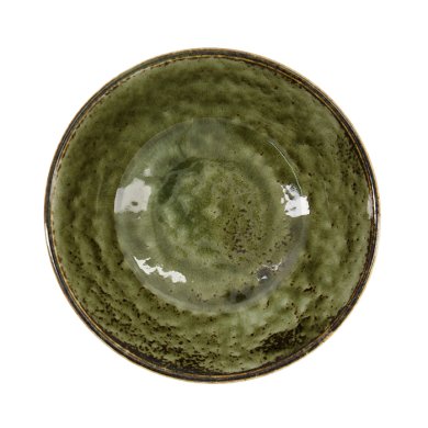 TDS, Ramen Schale, Shinryoku Green, Ø 21x7,8cm, 1000ml- Art Nr. 34065