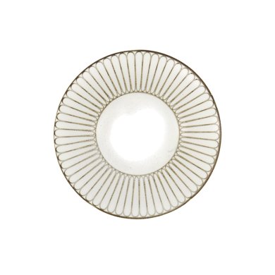 Rice Bowl Kosai White, Porcelain, 300 ml, Item No. 34227