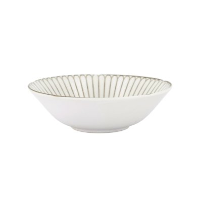 Rice Bowl Kosai White, Porcelain, 300 ml, Item No. 34227