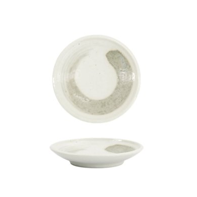 Yukishino Round Plate at Tokyo Design Studio (picture 1 of 5)