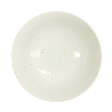 TDS, Ramen Bowl, Yuki Kobiki, White, Ø 21.5 x9cm, 1250ml, Item No. 34247