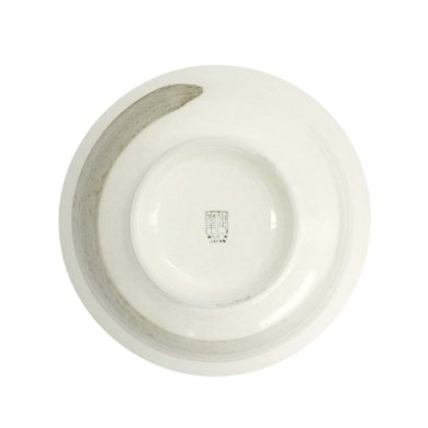 TDS, Ramen Bowl, Yuki Kobiki, White, Ø 21.5 x9cm, 1250ml, Item No. 34247