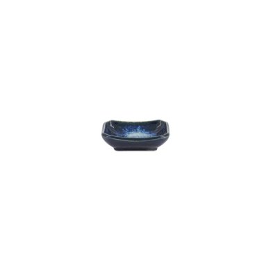 Sauce Bowl Choku Cobalt Blue, Porcelain, 8.8 cm, Item No. 34256