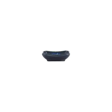Sauce Bowl Choku Cobalt Blue, Porcelain, 8.8 cm, Item No. 34256