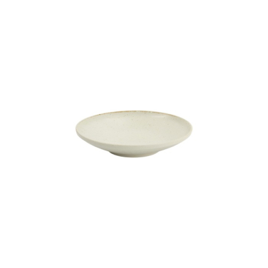 Bowl Umizuna Beige, Porcelain, Ø 15.2 cm, Item No. 34289