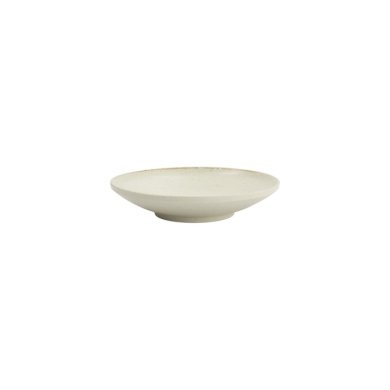 Bowl Umizuna Beige, Porcelain, Ø 15.2 cm, Item No. 34289