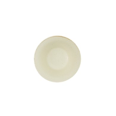 TDS, Bowl, Umizuna Beige, Ø 12.9x7cm - Item No. 34290