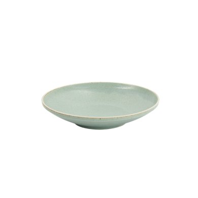 TDS, Bowl, Minto Green, Ø 15.2x4.5cm, Item No. 34296