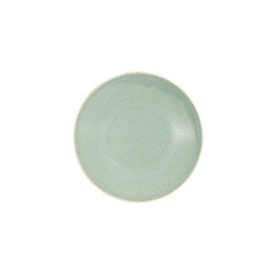 TDS, Bowl, Minto Green, Ø 15.2x4.5cm, Item No. 34296