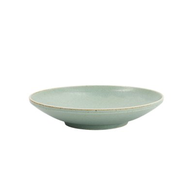 TDS, Bowl, Minto Green, Ø 15.2x4.5cm, Item No. 34296
