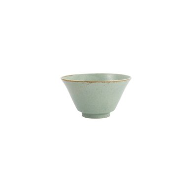 Reisschale Minto Green, Porzellan, Ø 12,9 cm, Art.-Nr. 34297