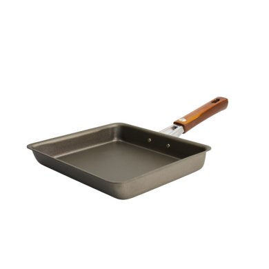 Tamago Eisenpfanne bei Tokyo Design Studio (Bild 1 von 6)