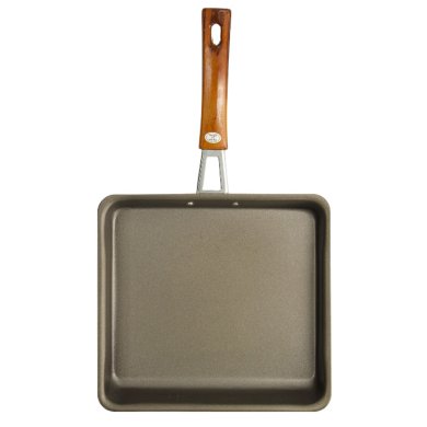 Tamago Eisenpfanne bei Tokyo Design Studio (Bild 5 von 6)