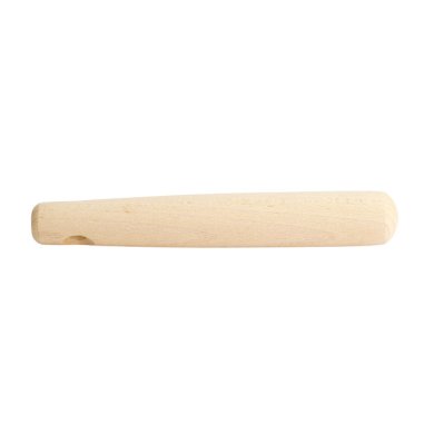 Pestle for Mortar, Wood, 17 cm, Item No. 4096