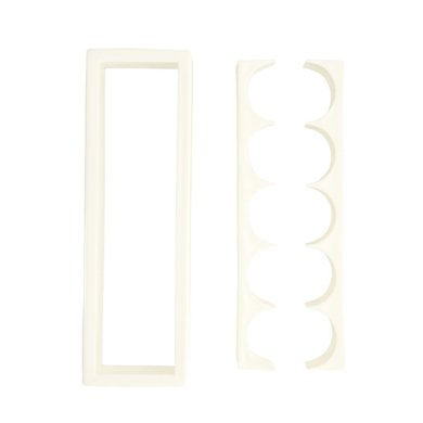 TDS, Sushi Form, Kitchenware, Kunststoff, Art.-Nr.: 4101