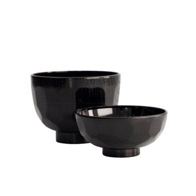 ABS Lacquerware Schale mit Deckel bei Tokyo Design Studio (Bild 5 von 7)