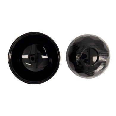 ABS Lacquerware Schale mit Deckel bei Tokyo Design Studio (Bild 6 von 7)