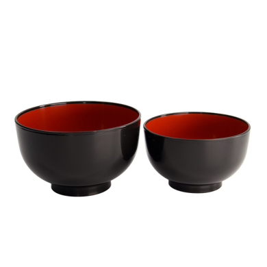 ABS Lacquerware Schale bei Tokyo Design Studio (Bild 5 von 6)
