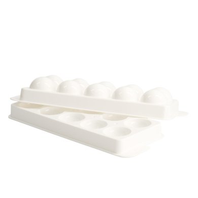 TDS, Küchen-Eisform, kugelförmig, Regular, Kitchenware, Art.-Nr. 4292