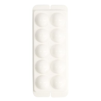 TDS, Küchen-Eisform, kugelförmig, Regular, Kitchenware, Art.-Nr. 4292