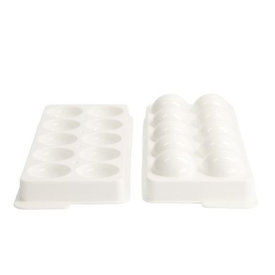 TDS, Küchen-Eisform, kugelförmig, Regular, Kitchenware, Art.-Nr. 4292