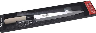 Sekizo Sashimi Kitchen Knife (Fillet knife), 24 cm, item no.: 4400