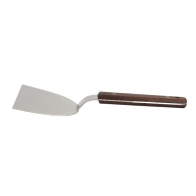 TDS, Teppanyaki Spatula, Kitchenware, 27 cm, Item No. 4530