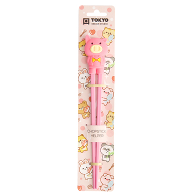 Kinder-Essstäbchen bei Tokyo Design Studio (Bild 1 von 2)