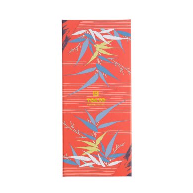 TDS, Chopstick Set, Kitchenware, 5 pair, 22,5 cm, Item No. 4813