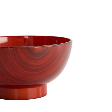 ABS Lacquerware Bowl at Tokyo Design Studio (picture 5 of 6)