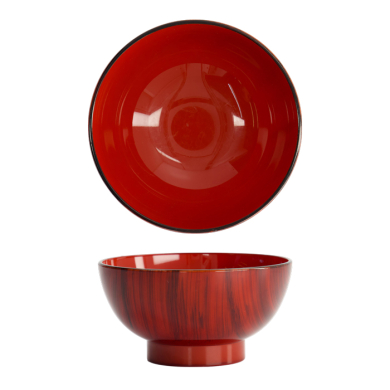ABS Lacquerware Bowl at Tokyo Design Studio (picture 1 of 6)