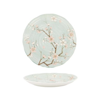 Natsu Karakusa Teller bei Tokyo Design Studio (Bild 1 von 6)