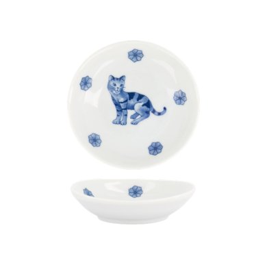 Sendan Tokusa Eckige Schale bei Tokyo Design Studio (Bild 1 von 5)