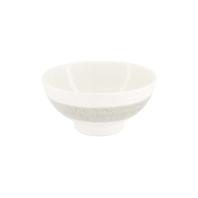 Ramenschale Yuki Kobiki Weiß, Porzellan, 1 l, Art.-Nr. 618604