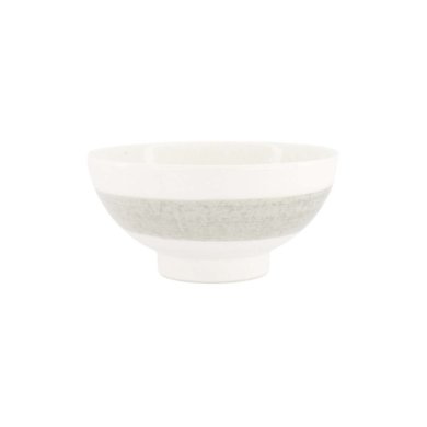 Ramenschale Yuki Kobiki Weiß, Porzellan, 1 l, Art.-Nr. 618604