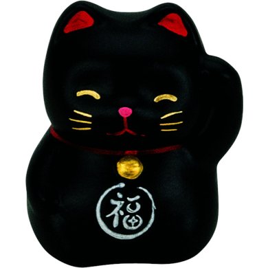 Decoration Lucky Cat at Tokyo Design Studio (picture 2 of 4)