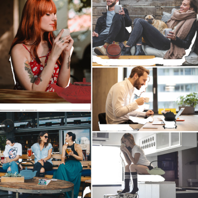 gusseiserne Teekanne, Puyang, 0,88 l, verschiedene Farben erhältlich, Artikel-Nr. P08