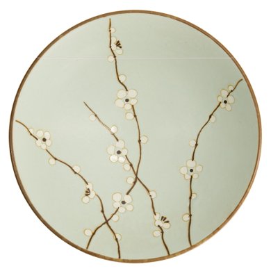 TDS, Schale, Soshun Matte, Ø 24 cm, Art.-Nr. 7031