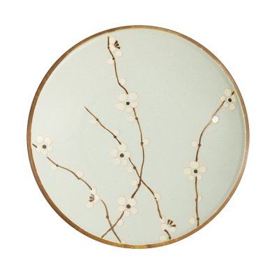 Soshun Matte Teller bei Tokyo Design Studio (Bild 3 von 6)