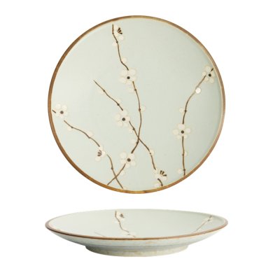 Soshun Matte Teller bei Tokyo Design Studio (Bild 1 von 6)