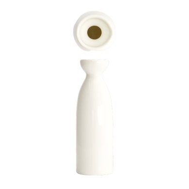 White Series TDS,Sake Bottle at Tokyo Design Studio (picture 1 of 5)